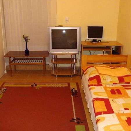 Erik Apartments Будапешт Номер фото