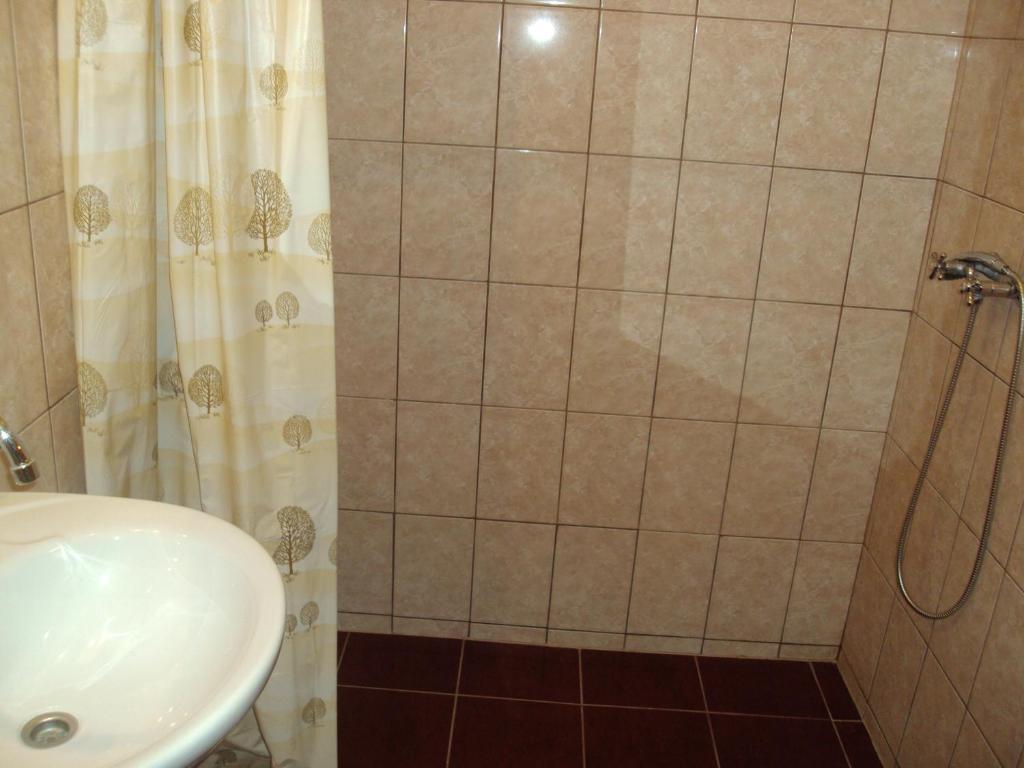 Erik Apartments Будапешт Номер фото