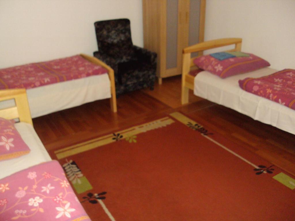 Erik Apartments Будапешт Номер фото