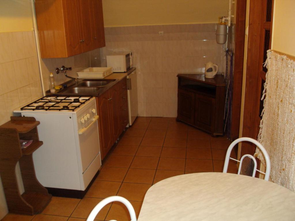 Erik Apartments Будапешт Номер фото
