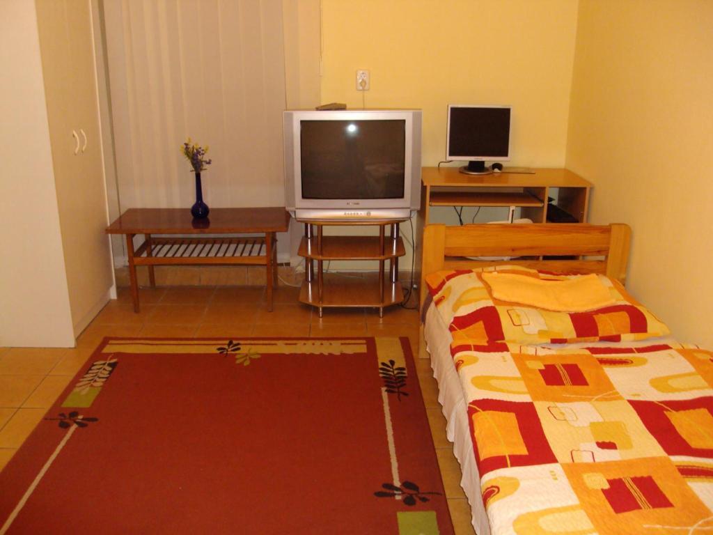 Erik Apartments Будапешт Номер фото