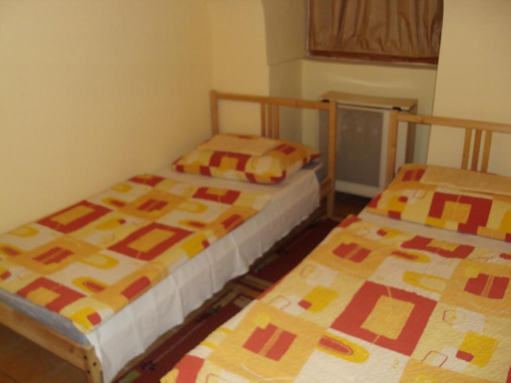 Erik Apartments Будапешт Номер фото
